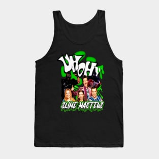 Slime Masters Tank Top